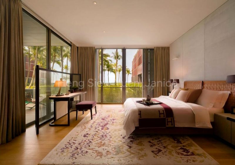 3 Bed Condo for Rent in  Cove Drive - Image 3